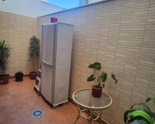 Kitchen of Flat for sale in Molina de Segura  with Air Conditioner