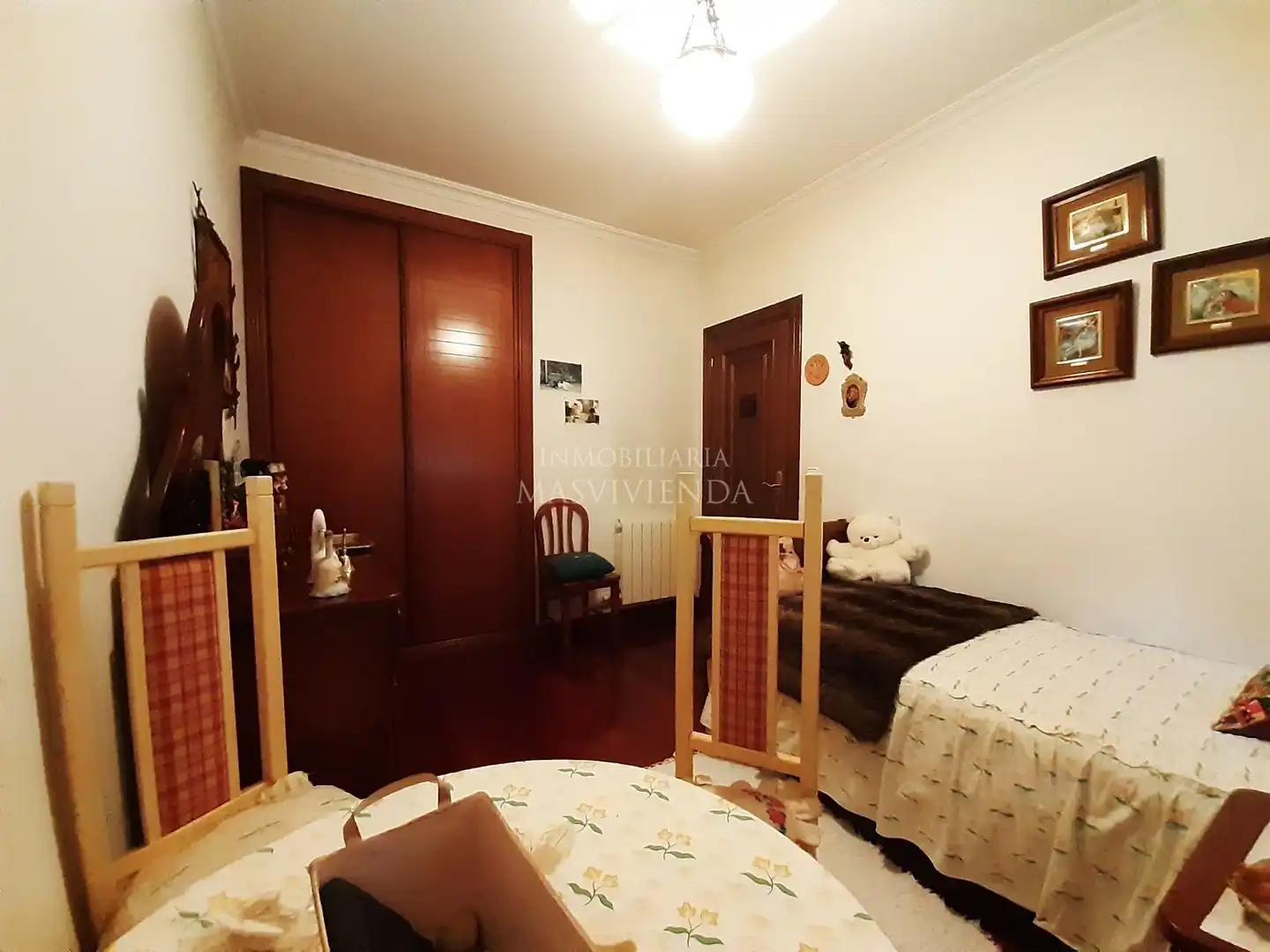Piso con ascensor en venta en Paulino Freire-Bouzas, imagen 17