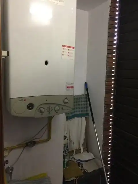 Flat for rent in Sant Narcís