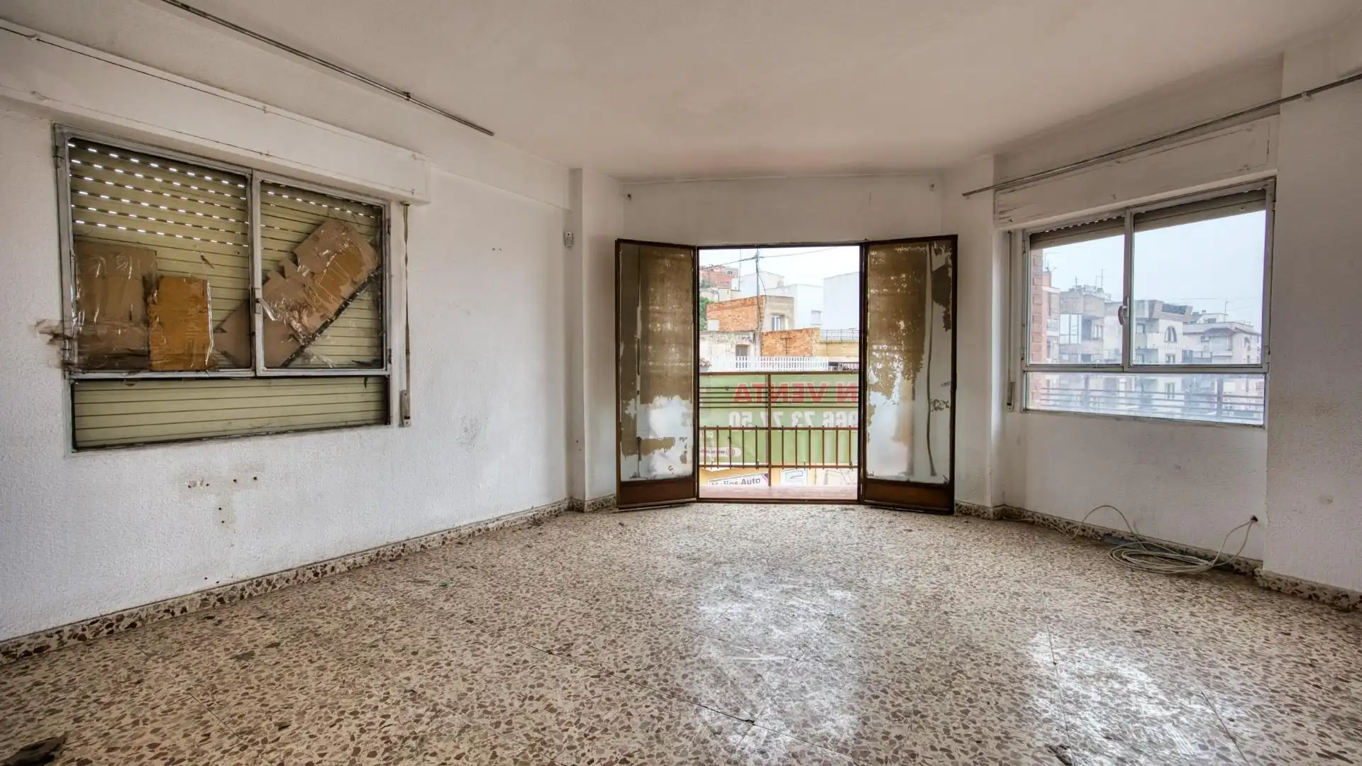 Piso en venta en Cabezo de Torres