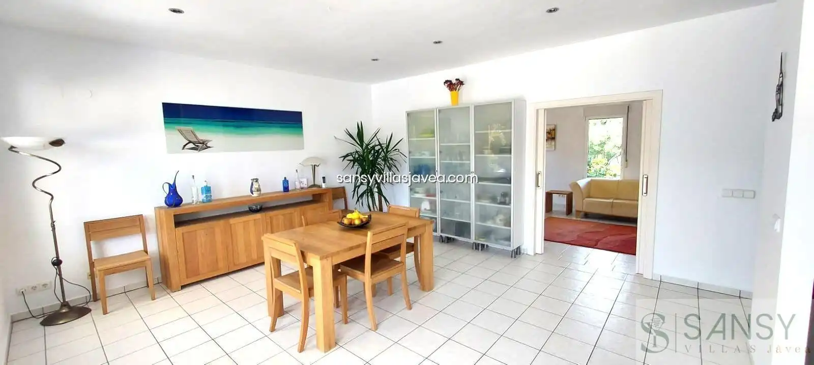Villa in vendita a Benimeit - Tabaira, imagen 4