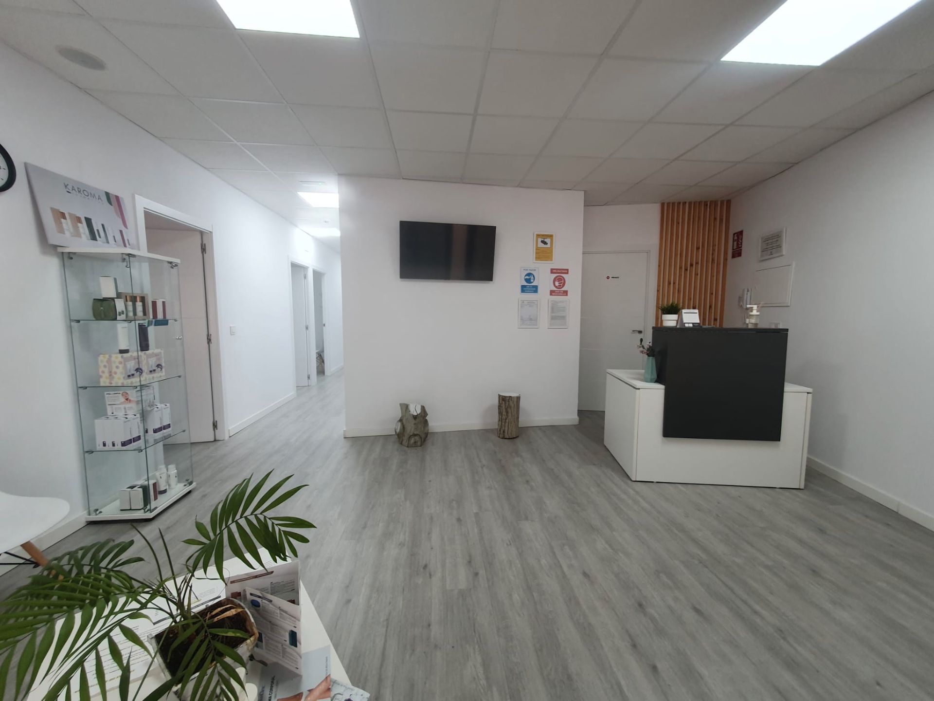 Premises to rent in Talavera de la Reina  with Air Conditioner, Heating and Furnished