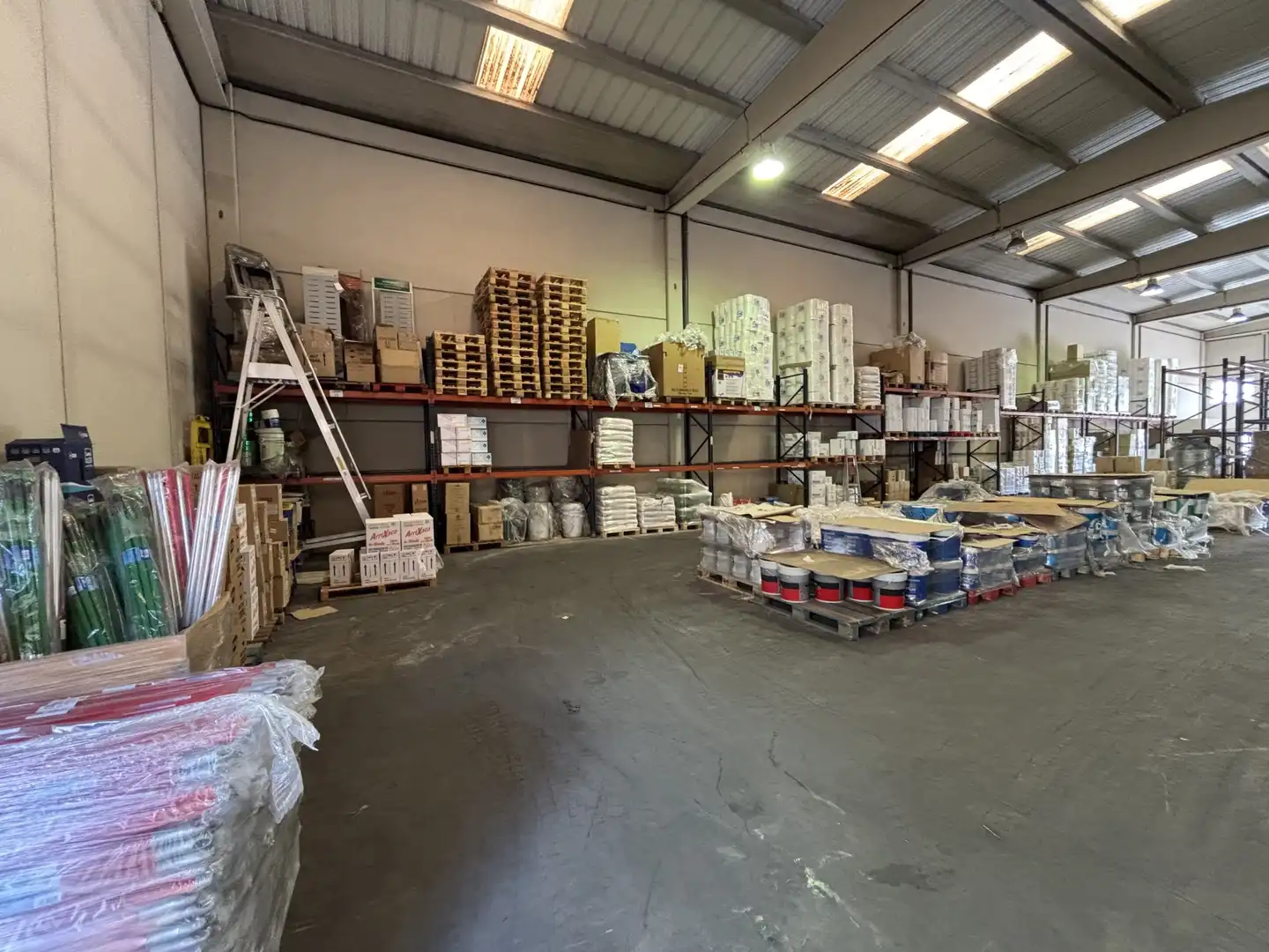 Industrial buildings for rent in Rubí