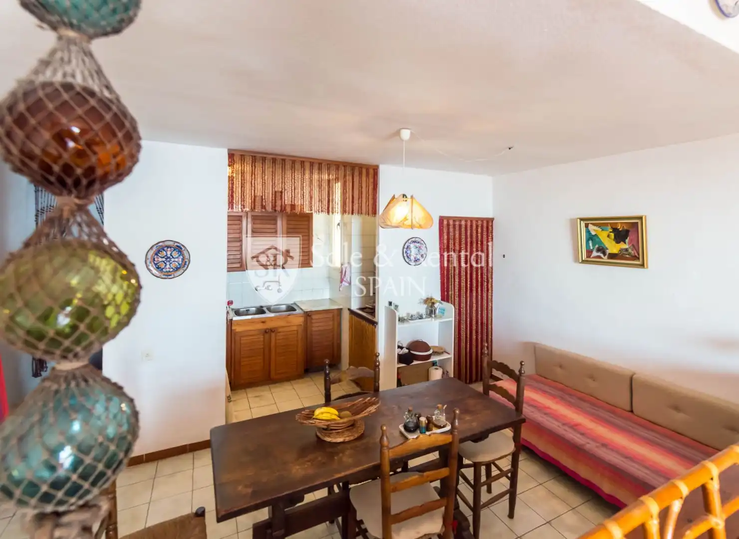 Wohnung zum Verkauf in Tossa de Mar mit Terrasse