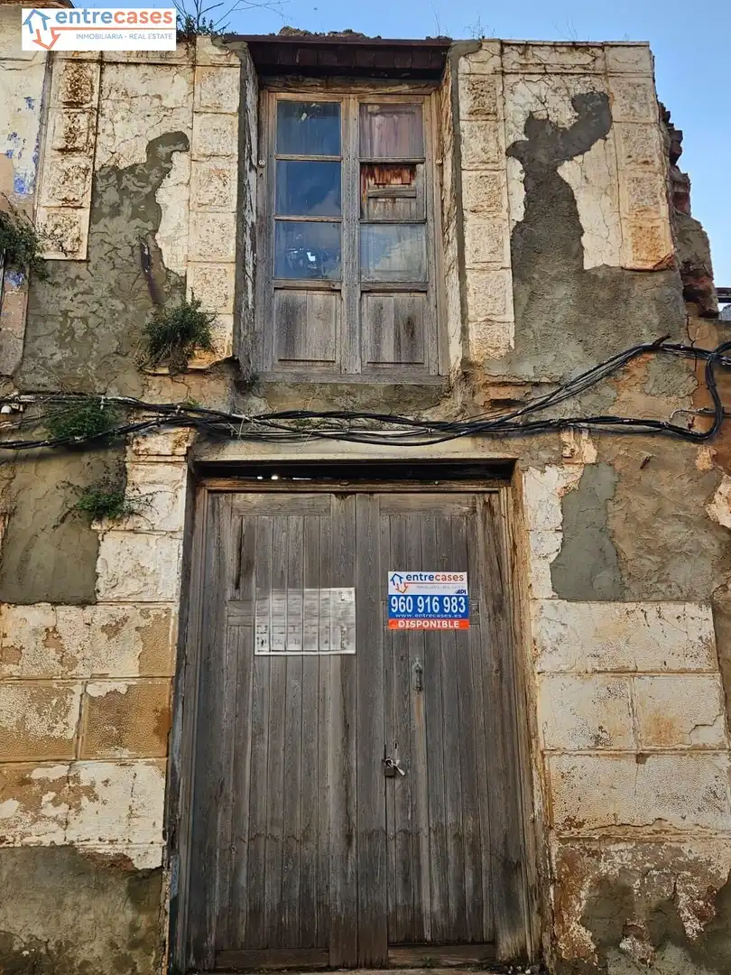 Wohnbaugrundstück zum Verkauf in Torres Torres