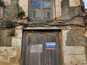Wohnbaugrundstück zum Verkauf in Torres Torres