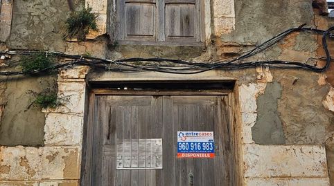 CASA SOLAR DE PUEBLO EN TORRES TORRES!!