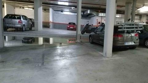 Photo 5 of Garage for sale in Carrer Floridablanca, 120, El Palau - Escorxador, Barcelona