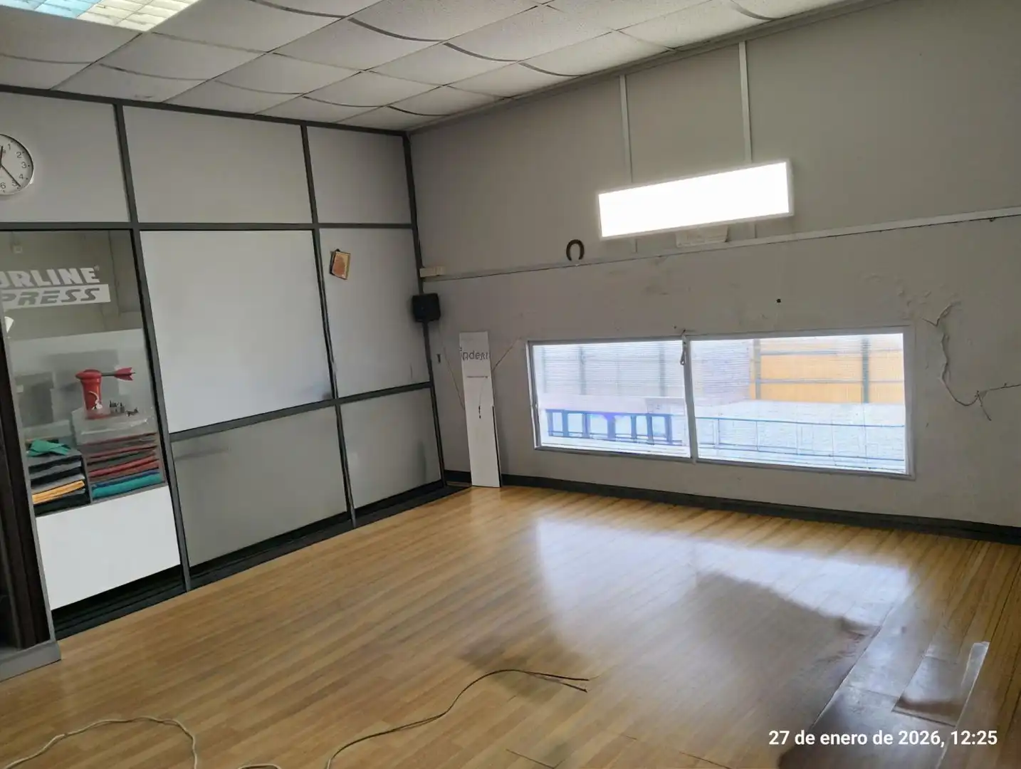 Nave industrial en venta en Sevilla