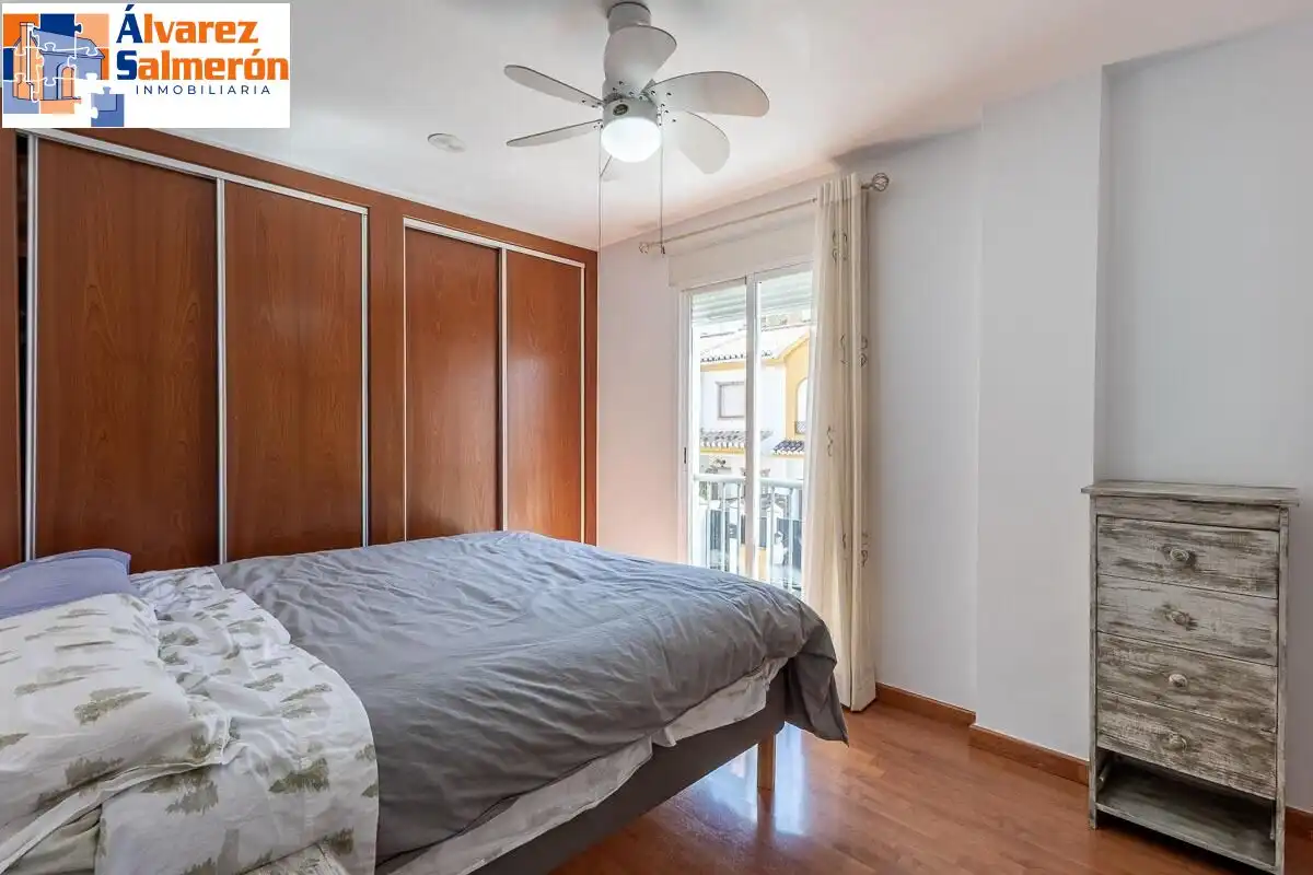 Flat with lift for sale in Barrio de la Vega, imagen 13