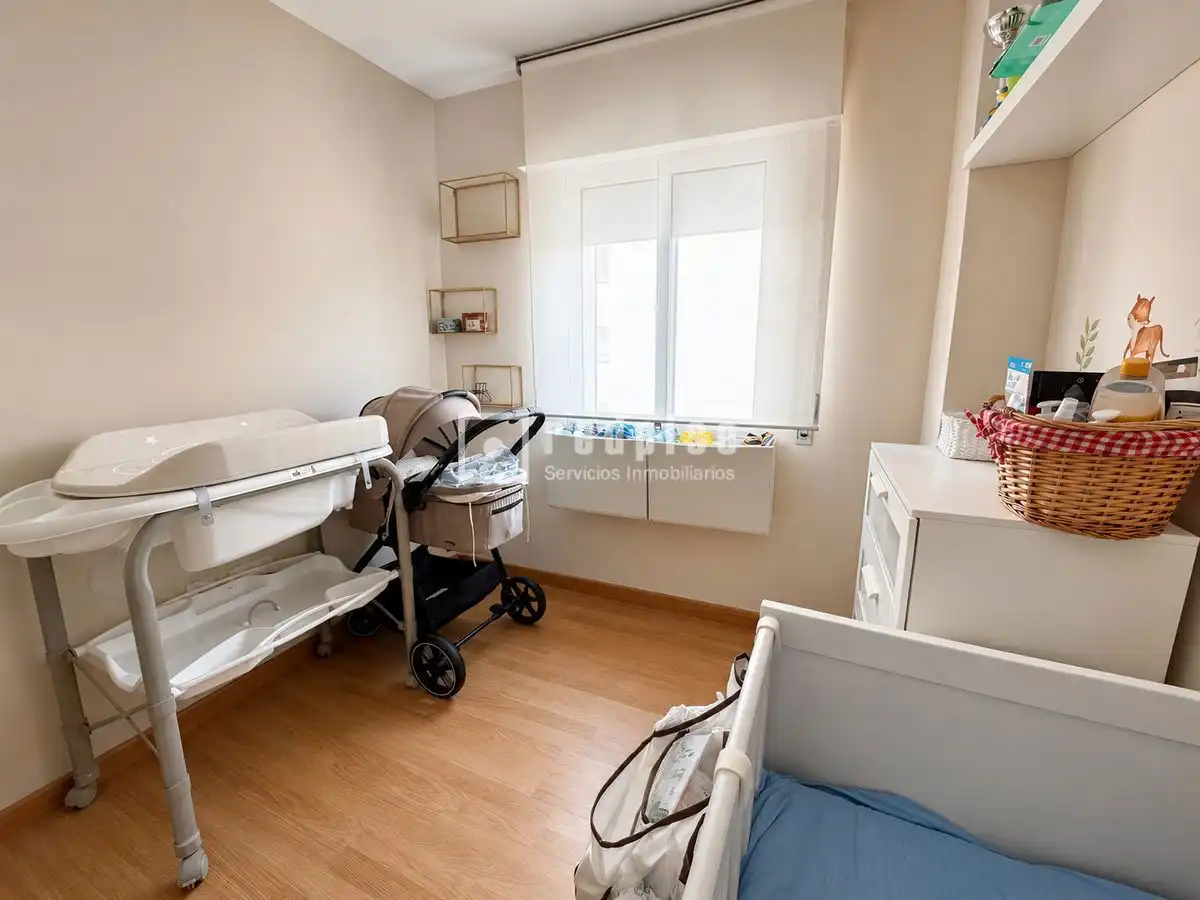 Habitación de Piso en venta en Torremolinos con Aire acondicionado y Terraza