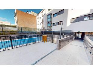 Attic to rent in Virgen del Belen , Opañel