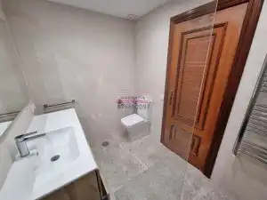 Piso de alquiler en Rúa de Rosalía de Castro, 53, Centro - Areal
