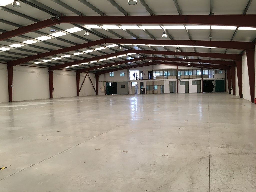 Industrial buildings for sale in Santiago de Compostela 