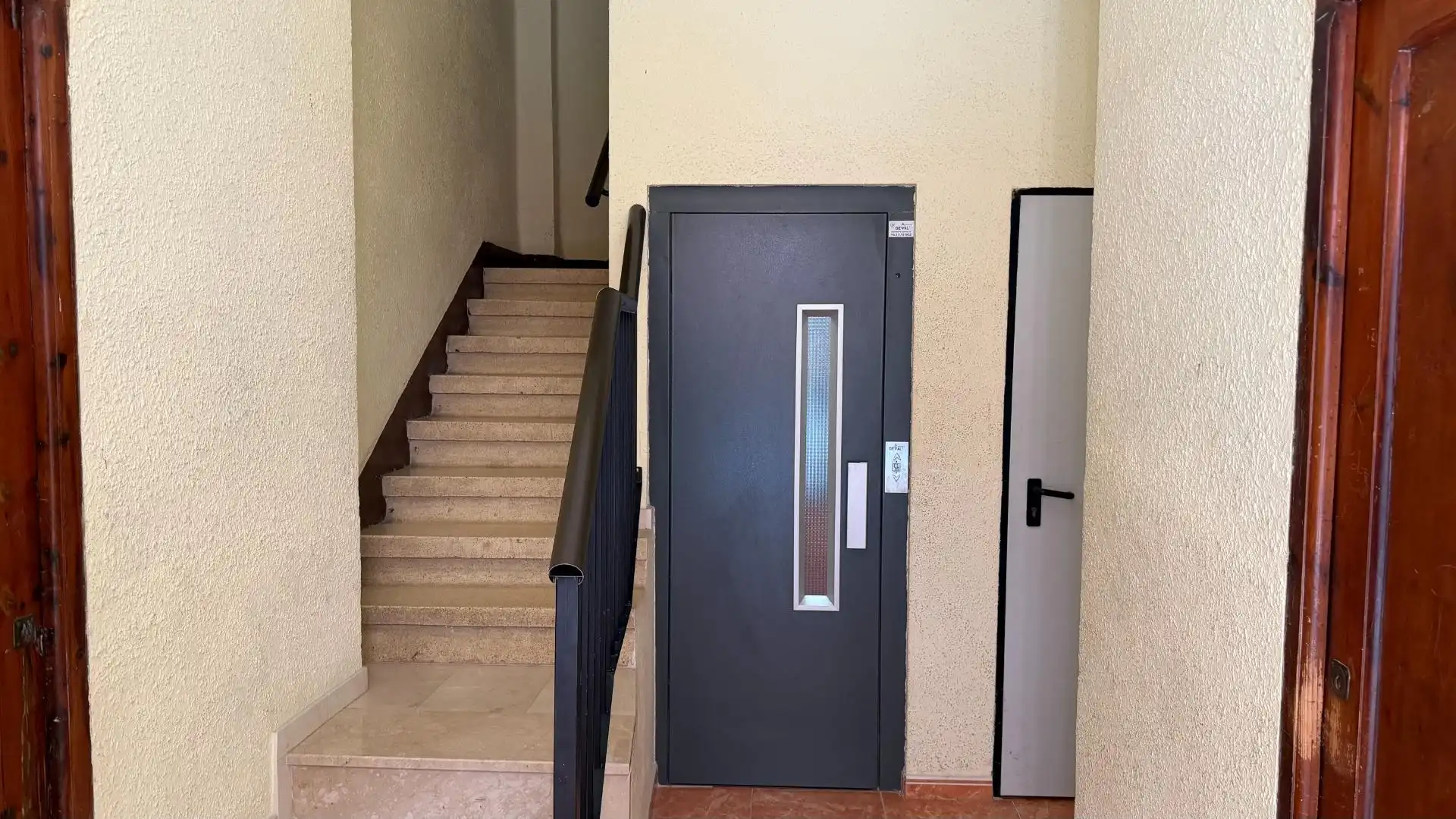 Apartament de lloguer en Valencia amb Aire condicionat, Calefacció i Moblat