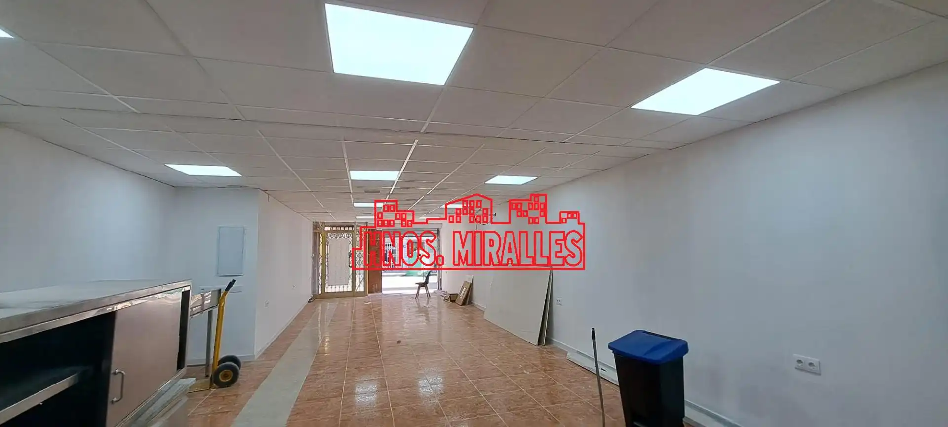 Local comercial en venda a Elche ciudad, imagen 2