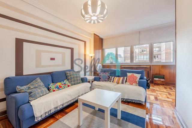 Piso en Alquiler en Emigrante en San Lázaro - Otero - Villafría