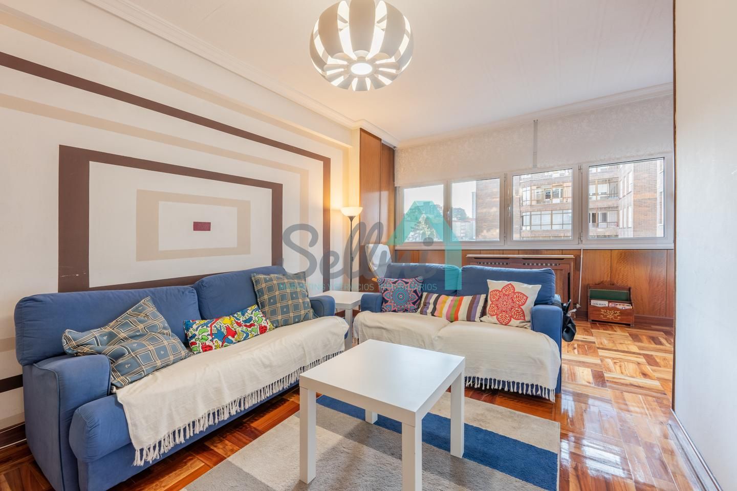Flat to rent in Emigrante, San Lázaro - Otero - Villafría