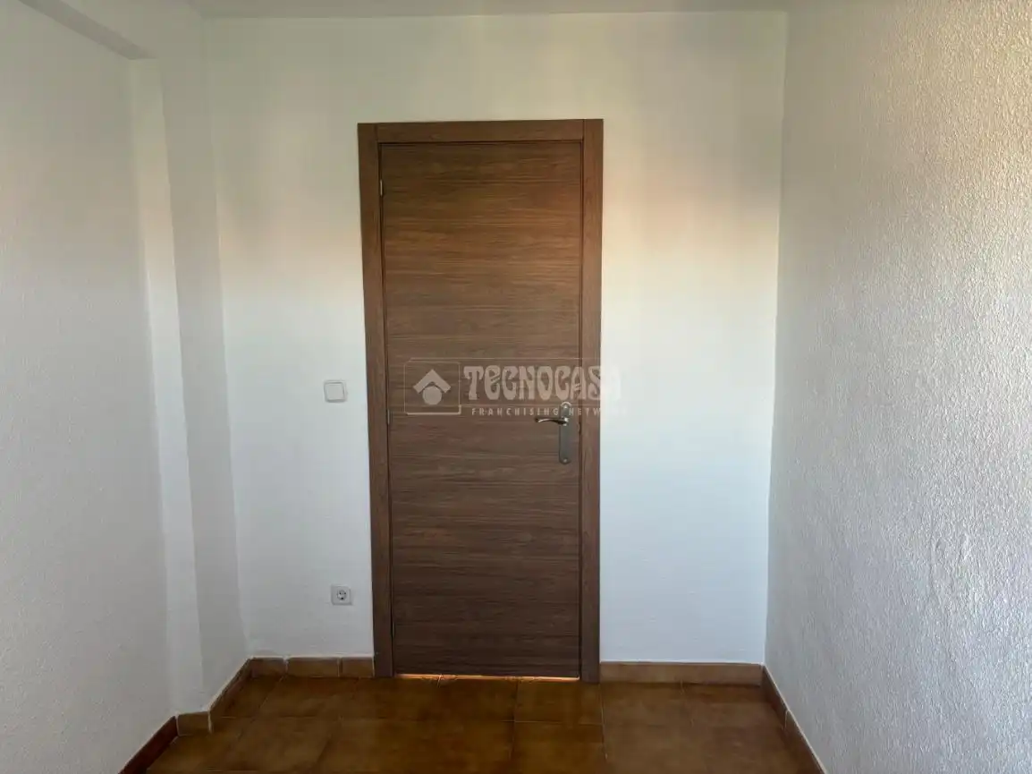 Habitación de Piso de alquiler en Madrid