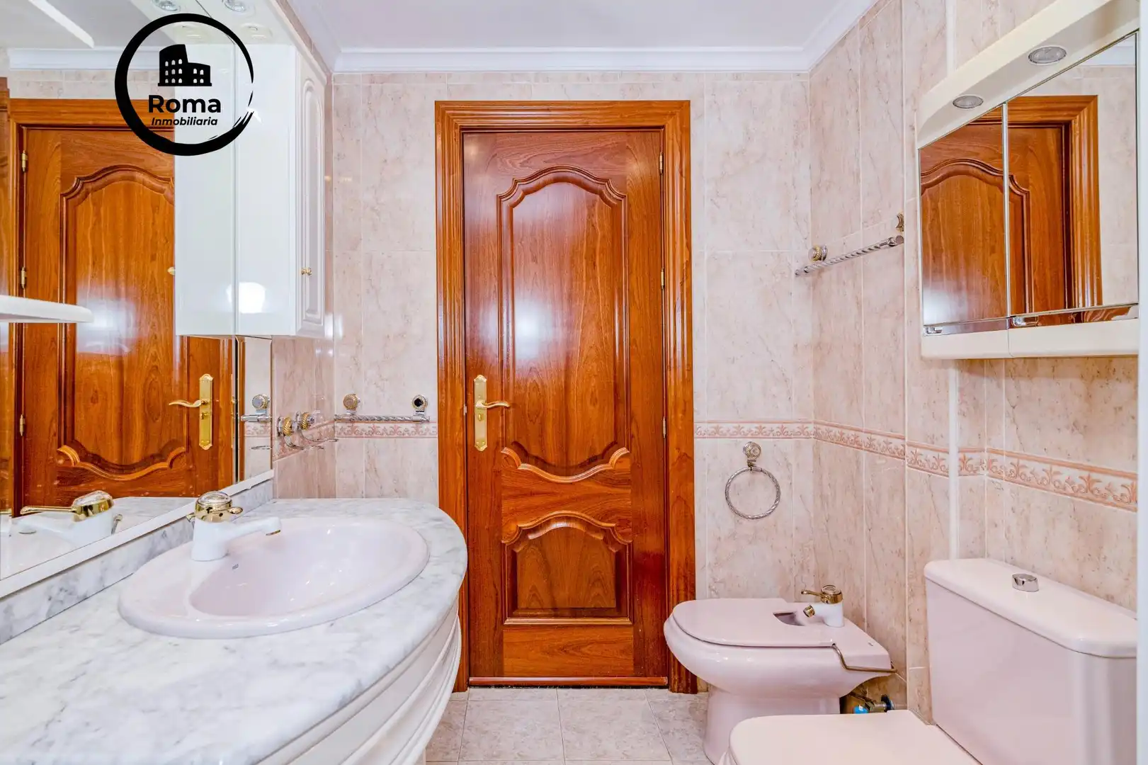 Flat with lift for sale in Beiro, imagen 48