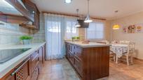 Kitchen of House or chalet for sale in Elche / Elx  with Air Conditioner, Heating and Private garden