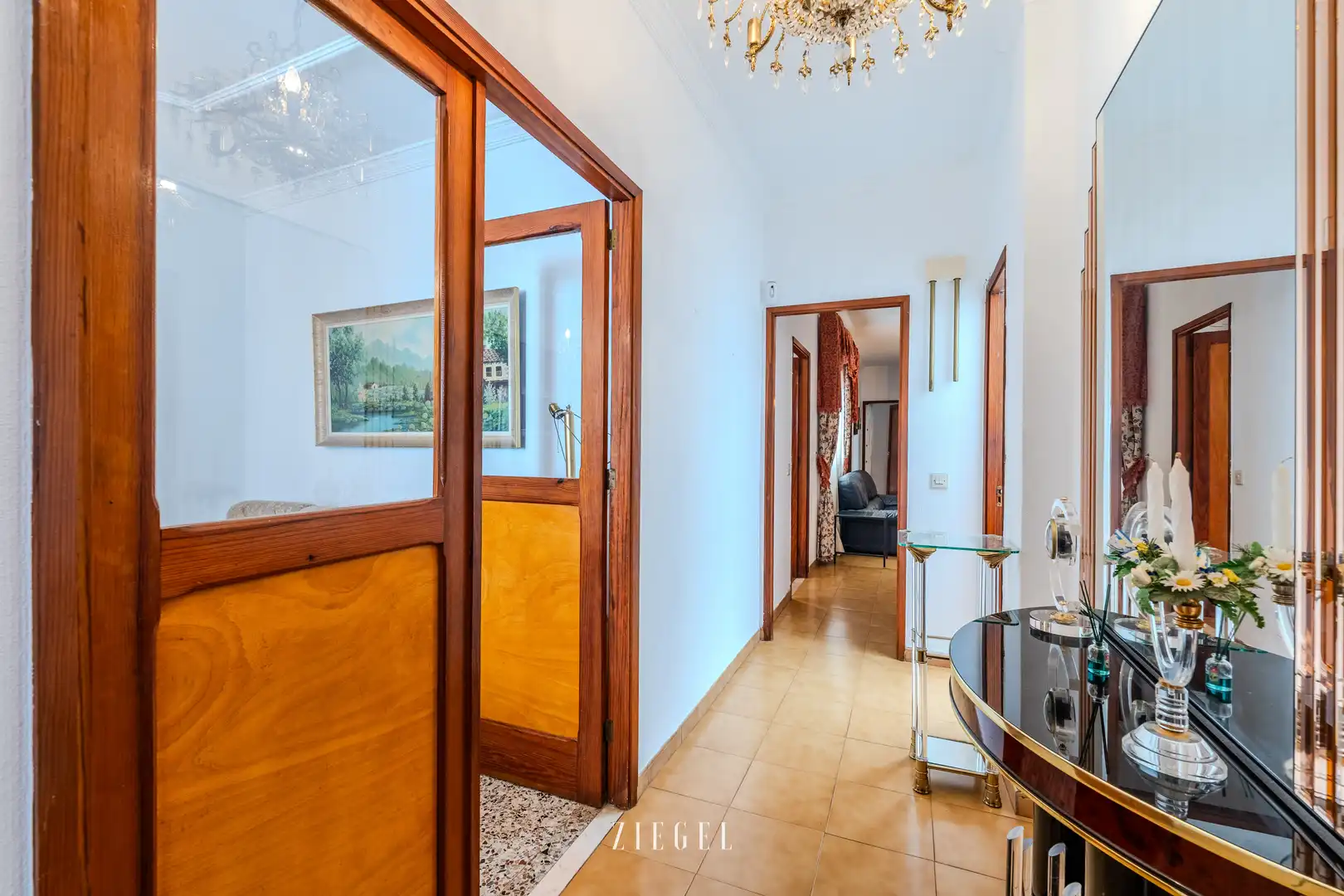 Casa o xalet en venda a Calle Pablo Penaguilas, Schamann - Rehoyas