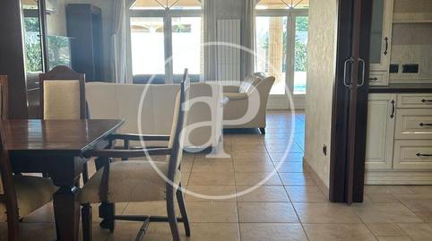 Foto 4 de Casa o xalet de lloguer a Carrer Sant Pere, Pueblo, Valencia