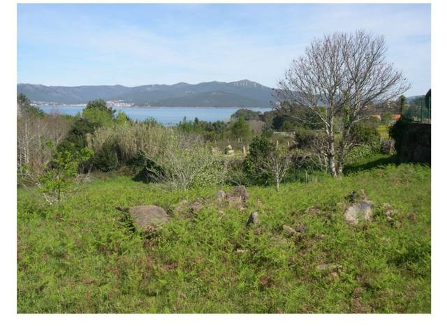 Terreno residencial en Venta en Lugar Beneso en Porto do Son
