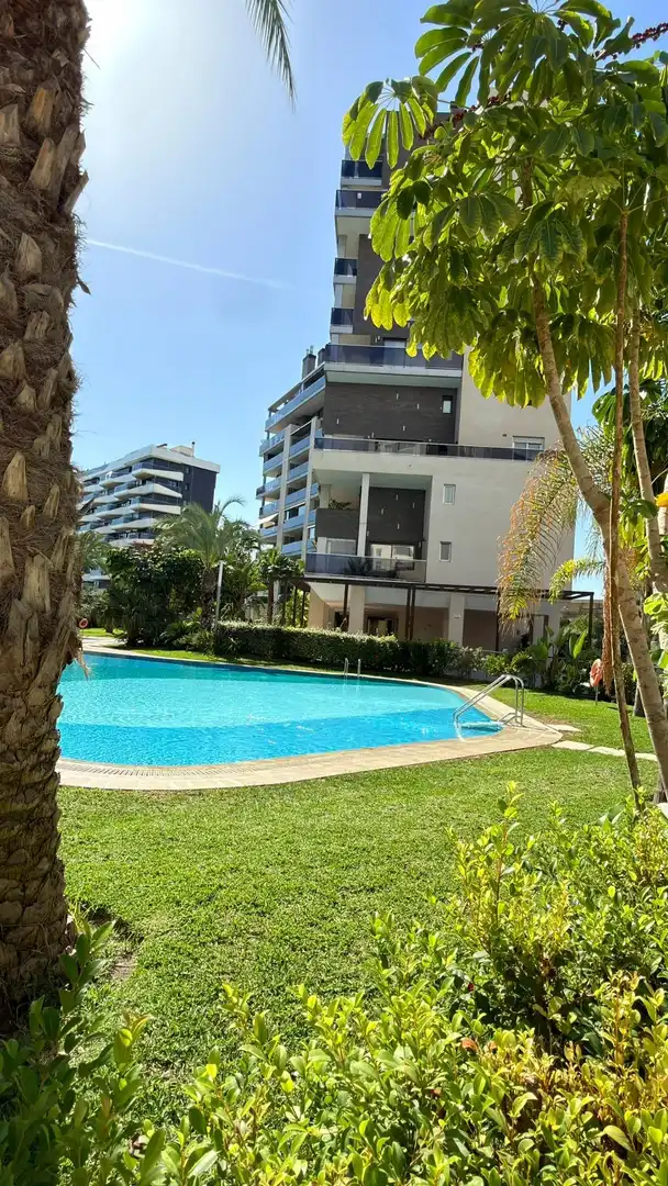 Piso con piscina en alquiler en Avenida Maestro José Garberi Serrano, imagen 49