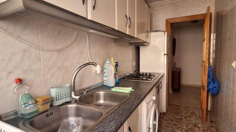 Foto 3 de Piso de alquiler en Ensanche - Franciscanos, Albacete Capital