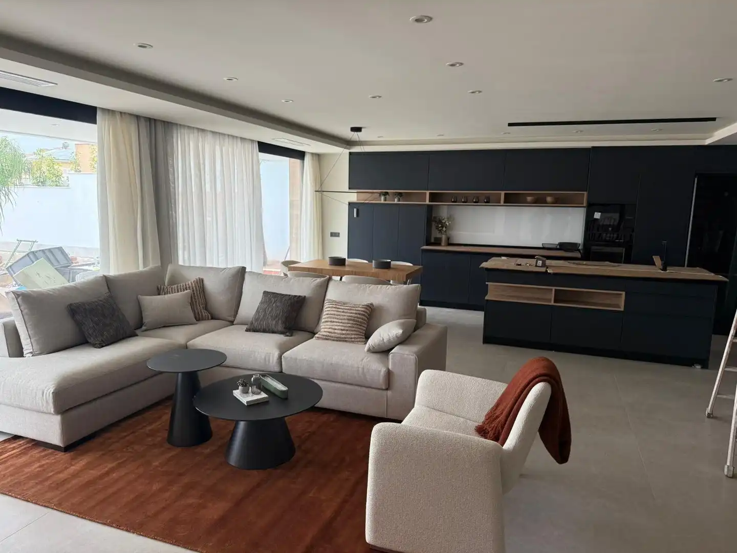 Casa o xalet en venda a N/A, -1, La Marquesa