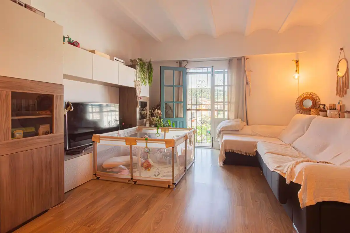 Maison avec terrasse à vendre à Calle Dos de Mayo, imagen 5