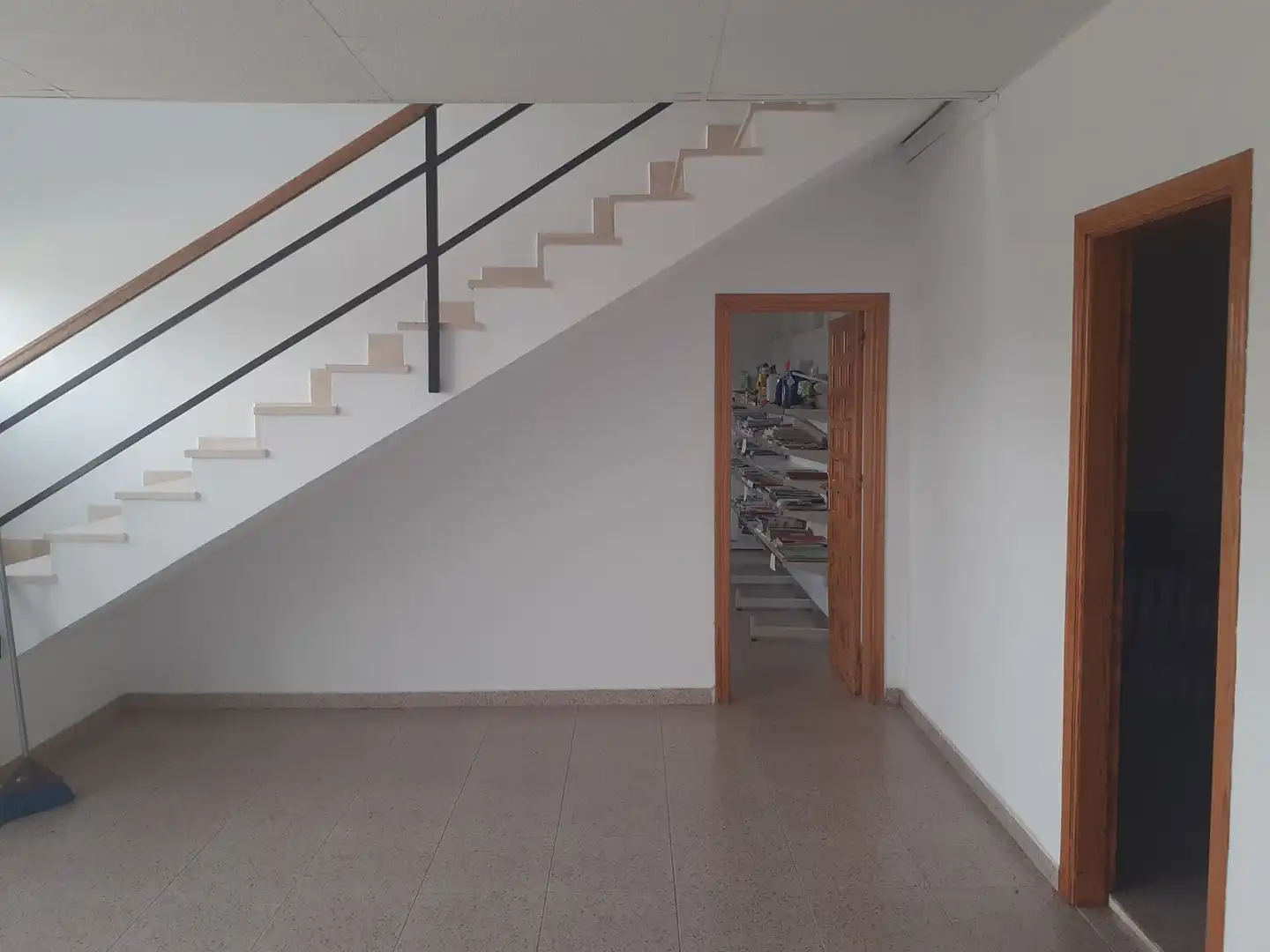 Nave industrial en venta en N-430, imagen 17
