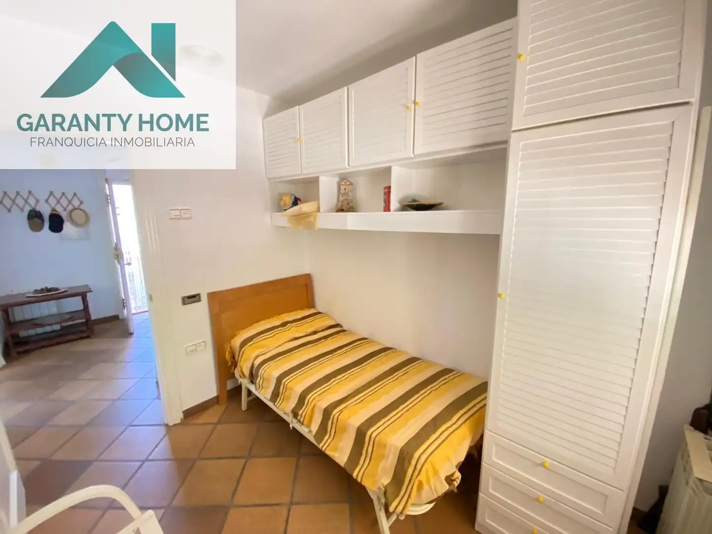 Vista exterior de Casa o chalet en venta en Valdepeñas de Jaén con Aire acondicionado, Calefacción y Jardín privado