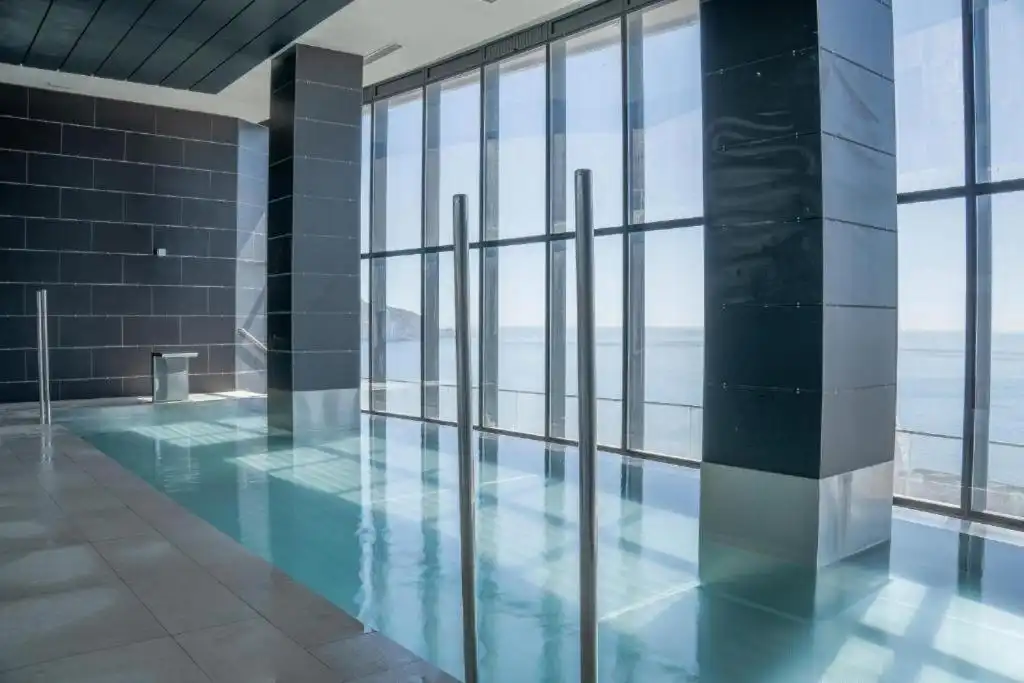 Apartment with pool for sale in Playa de Poniente, imagen 20