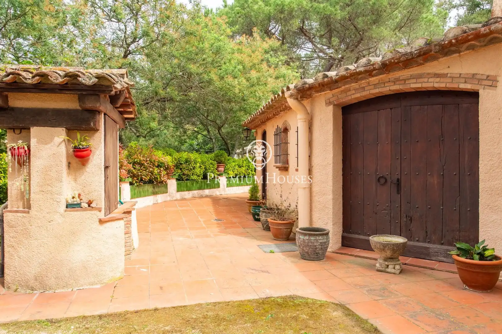Maison rustique avec terrasse à vendre à Sant Iscle de Vallalta, imagen 59