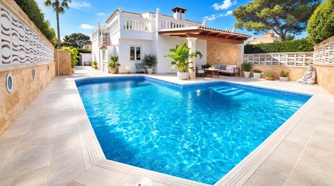 Photo 2 of Houses for sale in Badia Blava - Badia Gran - Tolleric, Llucmajor