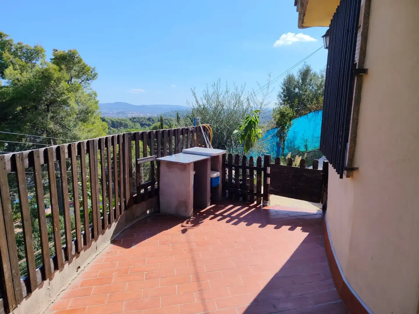 Casa con piscina en venta en Piera, imagen 53