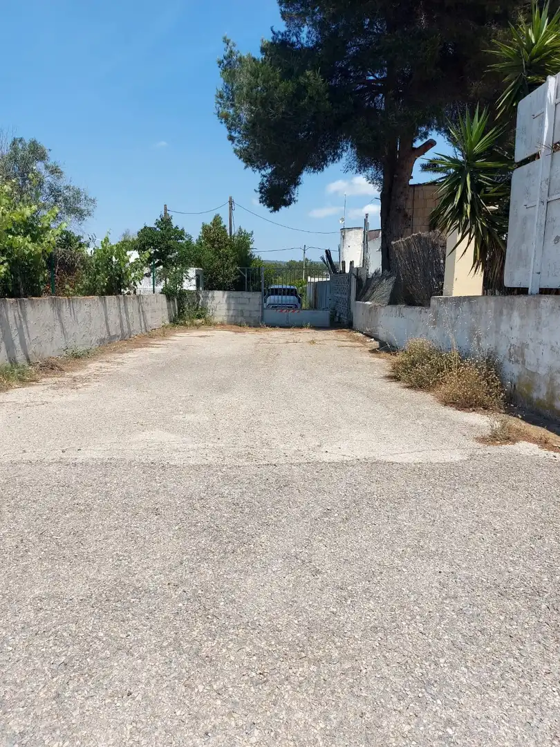 Terreny rústic en venda a Carretera Eivissa-Sant Antoni 18237, imagen 5