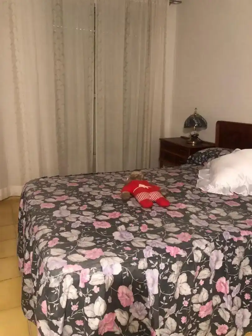 Habitación de Piso en venta en Sevilleja de la Jara con Jardín privado, Parquet y Trastero
