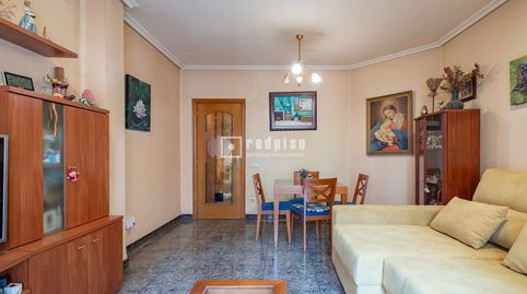 Foto 3 de Piso en venta en Misser Rabasa, La Raïosa, Valencia Capital