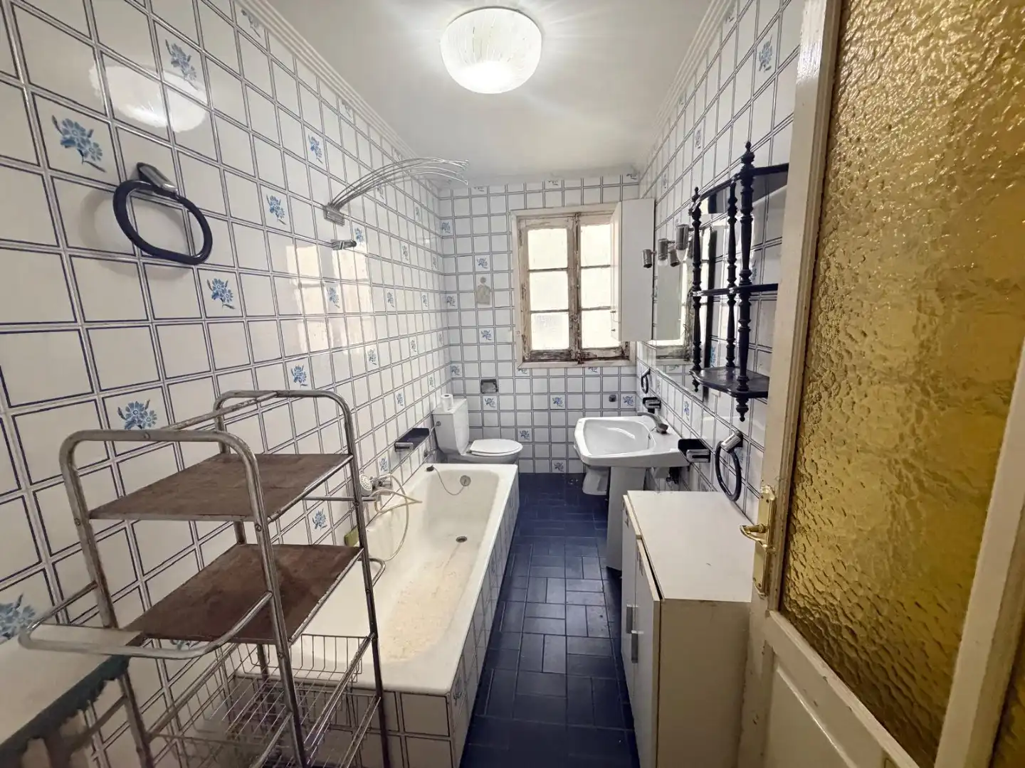 Flat with terrace for sale in Plaza Huerto del Rey, imagen 7