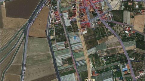 Foto 3 de Terreno en venta en Cl Cullera Nº 46, Mareny de Barraquetes, Valencia