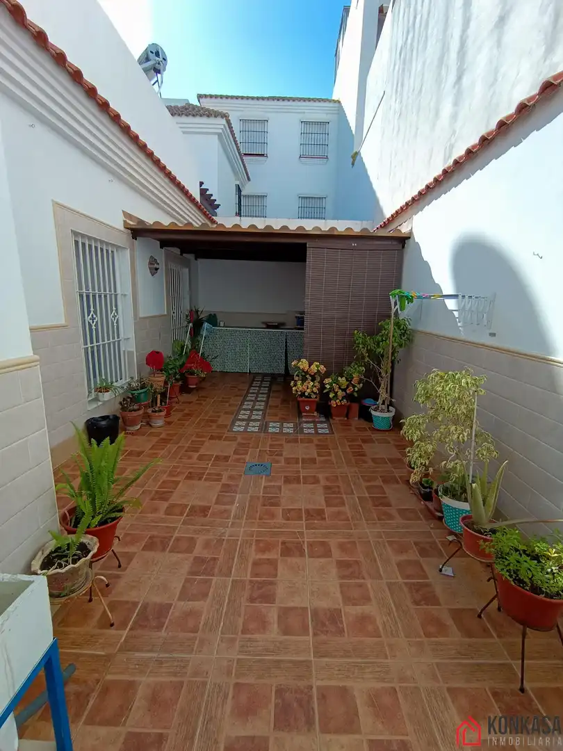 Maison avec terrasse à vendre à Arcos de la Frontera, imagen 6