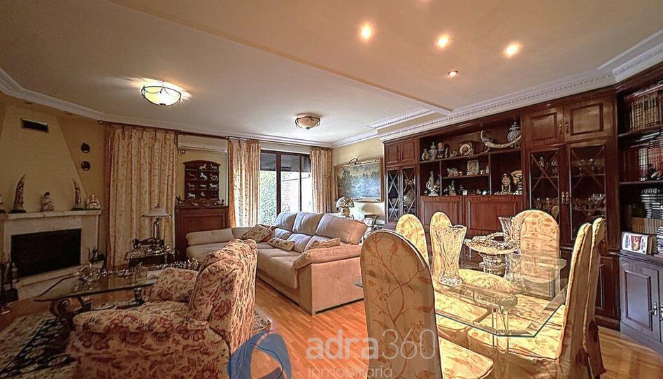 Foto 1 de Casa o xalet en venda a Coronilla, Avda. Madrid, La Rioja