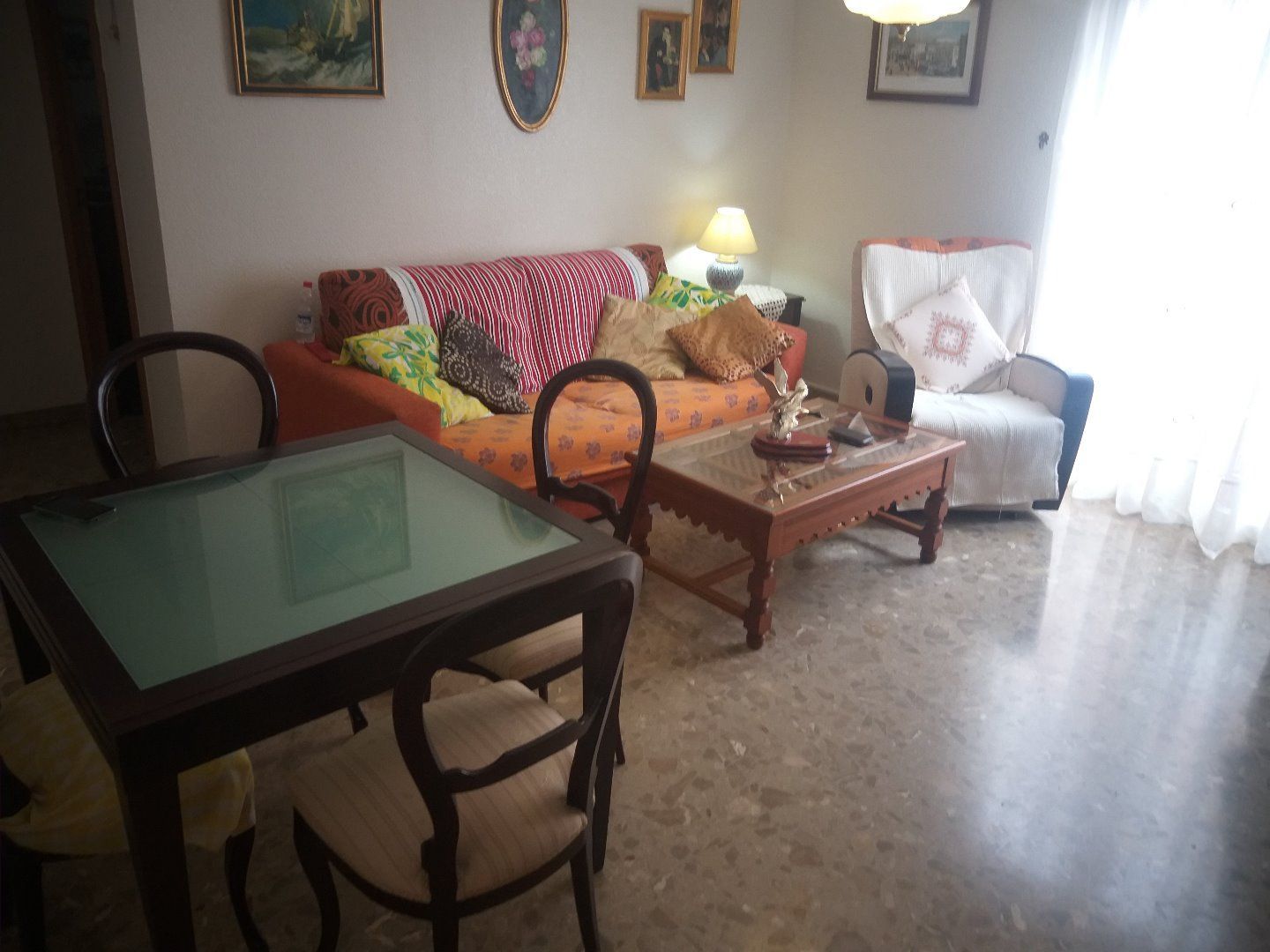 Flat for sale in Calle Murcia, Plaza de Toros - Santa Rita