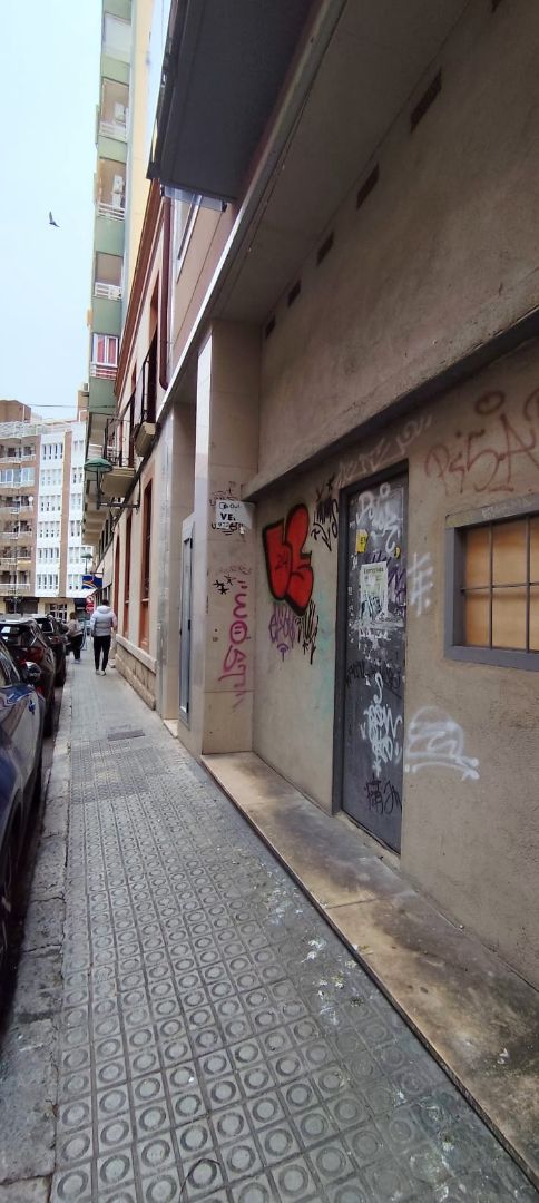 Local en venda a Carrer d'August, 51, Eixample