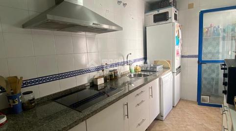 Foto 3 de Piso en venta en Lebrija, Sevilla