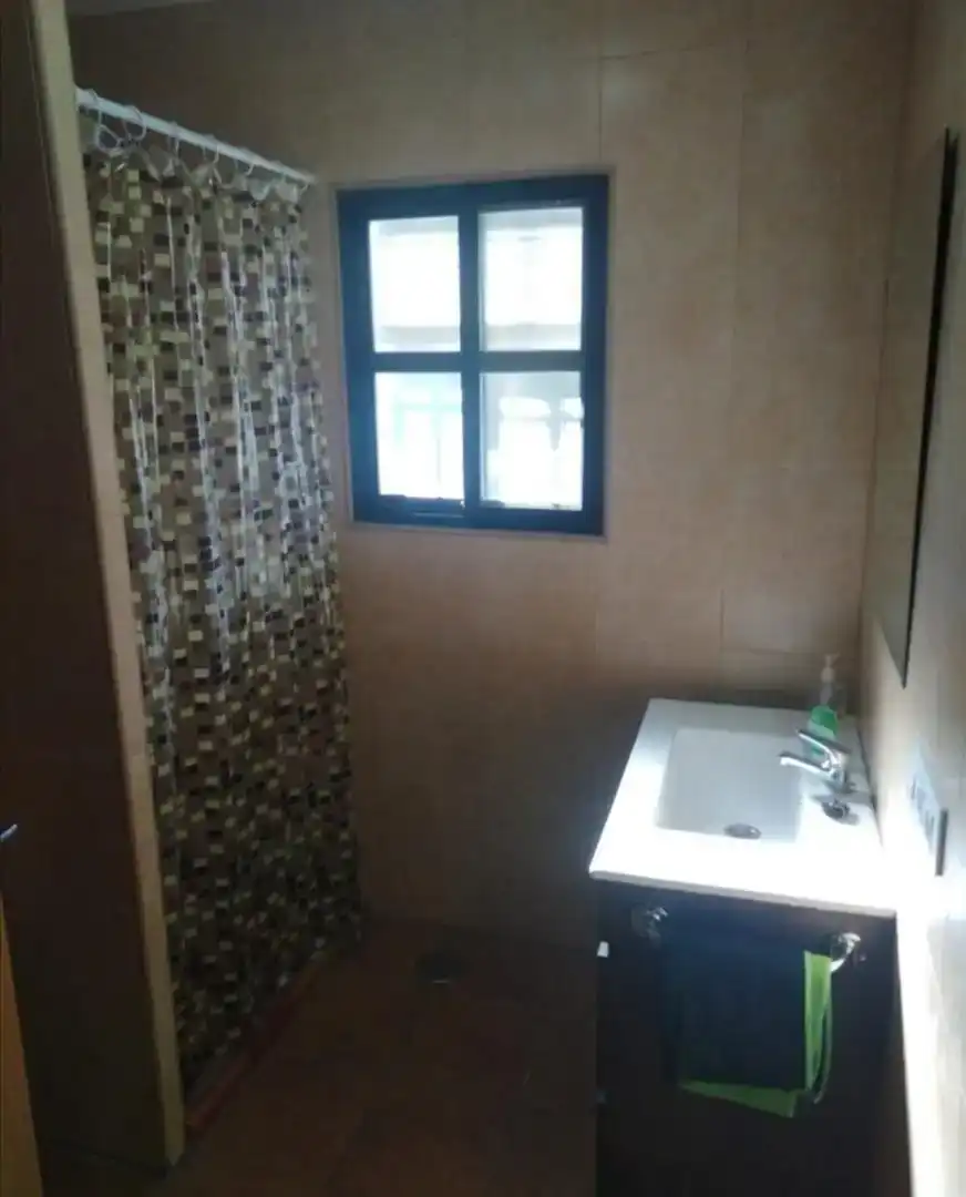 Bany de Casa o xalet en venda en Olivenza