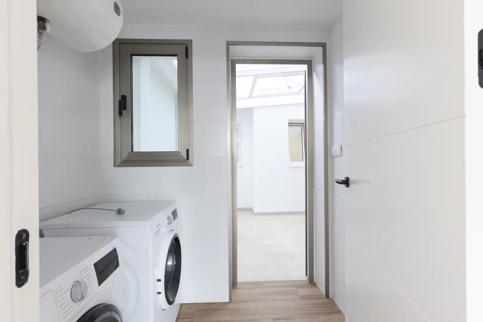 Piso con piscina en venta en C. Herrador, 23, imagen 9